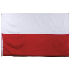 Fahne Polen 90 x 150cm