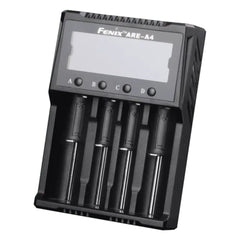Fenix ARE A4 Ladegerät 230V