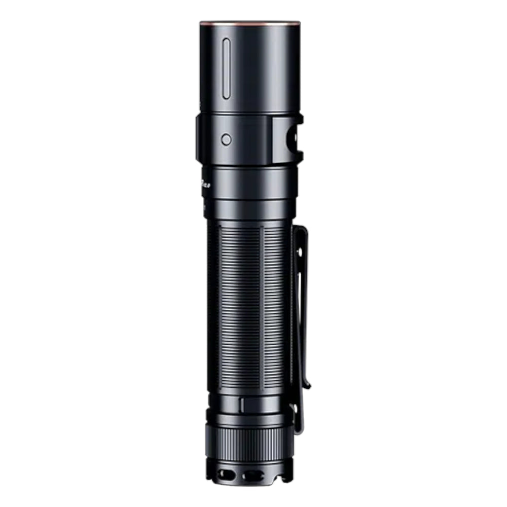 Fenix E28R V2.0 Taschenlampe Detail 2