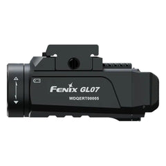 Fenix GL07 tactical LED Waffenlampe