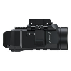 Fenix GL07 tactical LED Waffenlampe