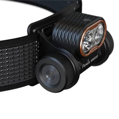 Fenix HM55R LED Stirnlampe