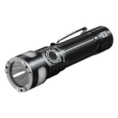 Fenix LD35R LED Signal Taschenlampe Detail 1