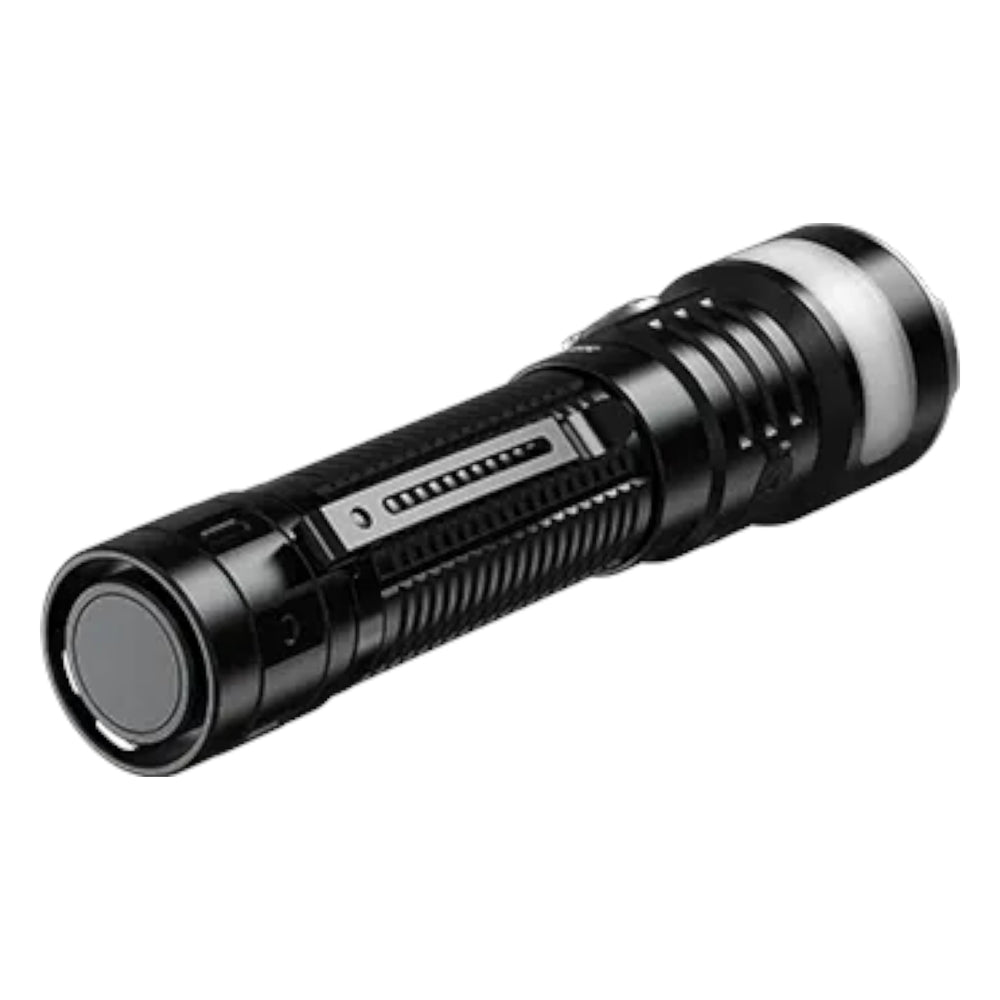 Fenix LD35R LED Signal Taschenlampe Detail 2