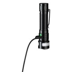 Fenix LD35R LED Signal Taschenlampe Detail 3