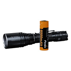 Fenix TK30R LEP Tactical Taschenlampe USB-C