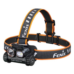 Fenix HM65R V2.0 LED Stirnlampe
