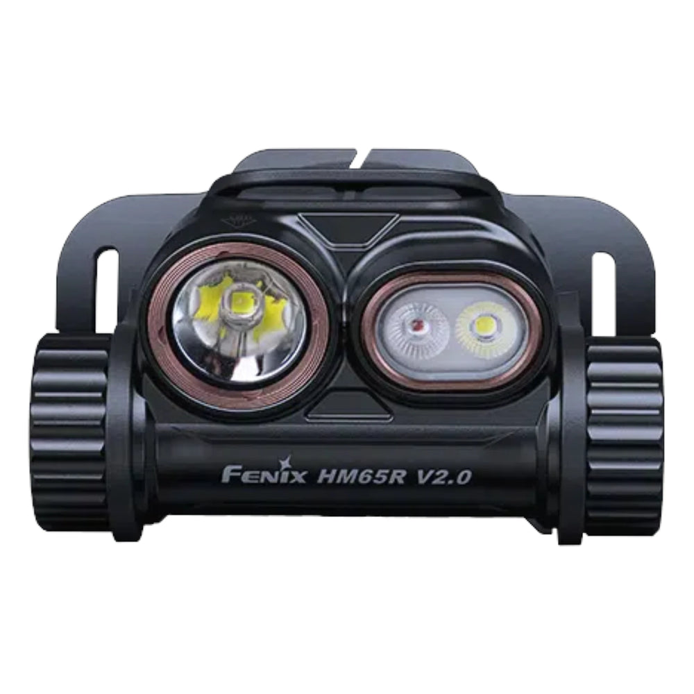 Fenix HM65R V2.0 LED Stirnlampe
