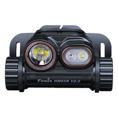 Fenix HM65R V2.0 LED Stirnlampe