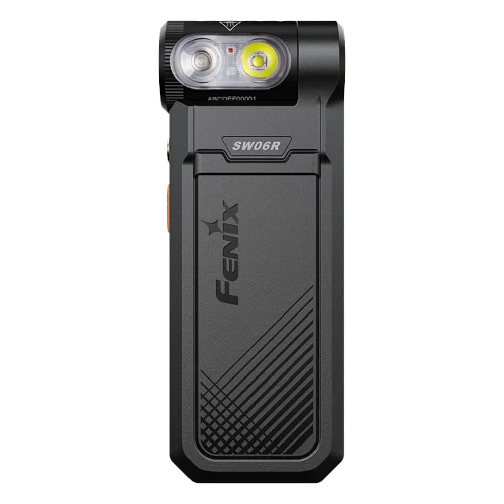 Fenix SW06R LED Taschenlampe