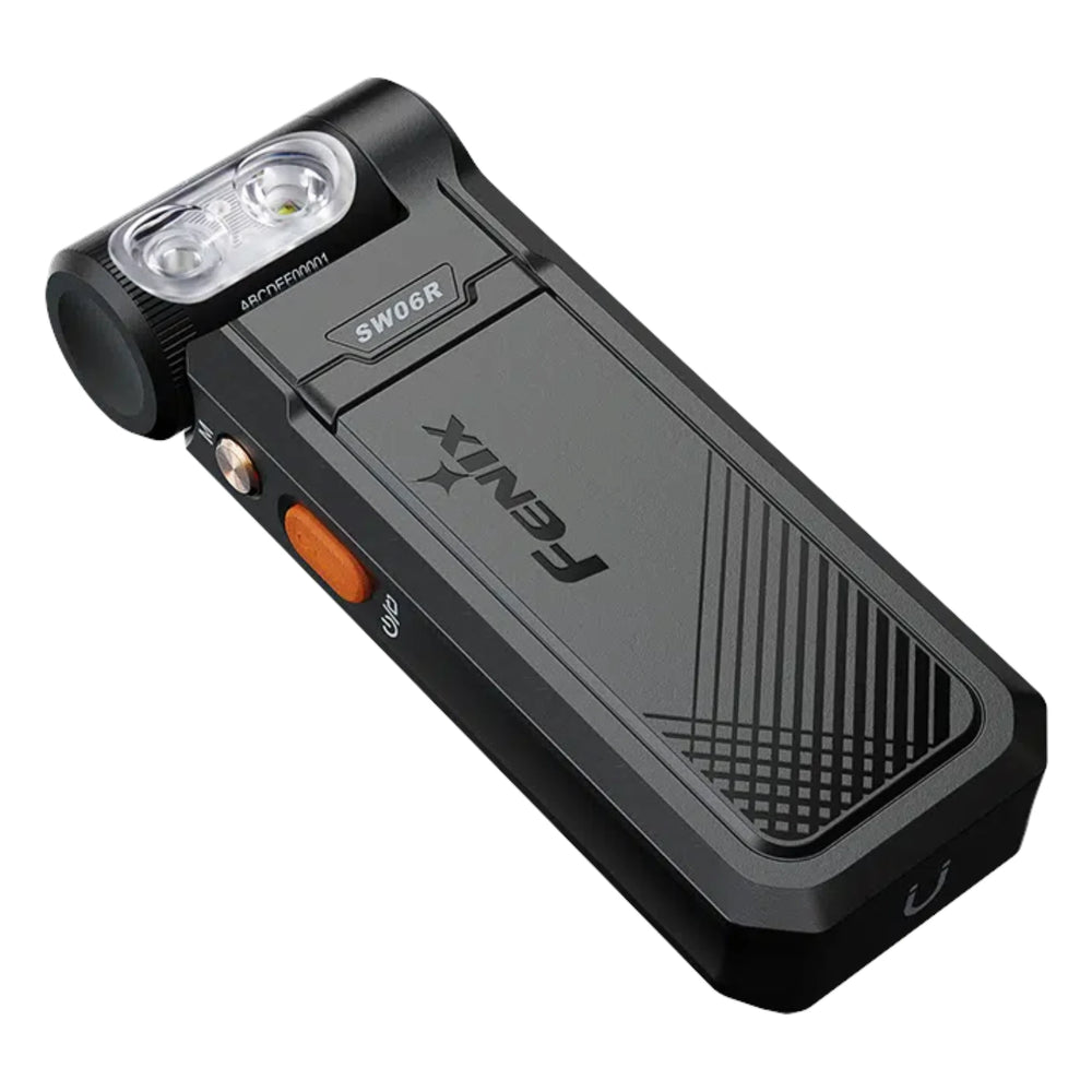 Fenix SW06R LED Taschenlampe