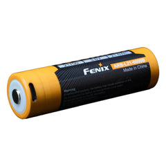 Fenix wiederaufladbare Batterie 21700 Li-Ion 6000 mAh