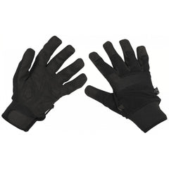 MFH Fingerhandschuhe SECURITY
