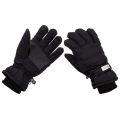 MFH Fingerhandschuhe 3M™ Thinsulate™ Insulation
