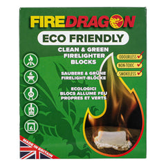 Fire Dragon Brennstoff 6 Stk