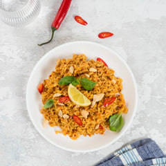 Food Force Notvorrat One Week Food Pack