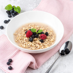 Food Force Trekkingnahrung Beerenmüsli