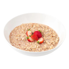 Food Force Trekkingnahrung Erdbeermüsli