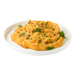 Food Force Trekkingnahrung Set Kartoffeleintopf mit Rindfleisch