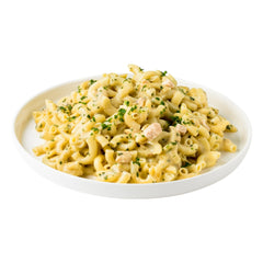 Food Force Trekkingnahrung Set Pasta Carbonara