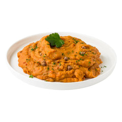 Food Force Trekkingnahrung Rindergulasch mit Kartoffeln