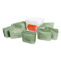 Food Force Notvorrat One Week Food Pack