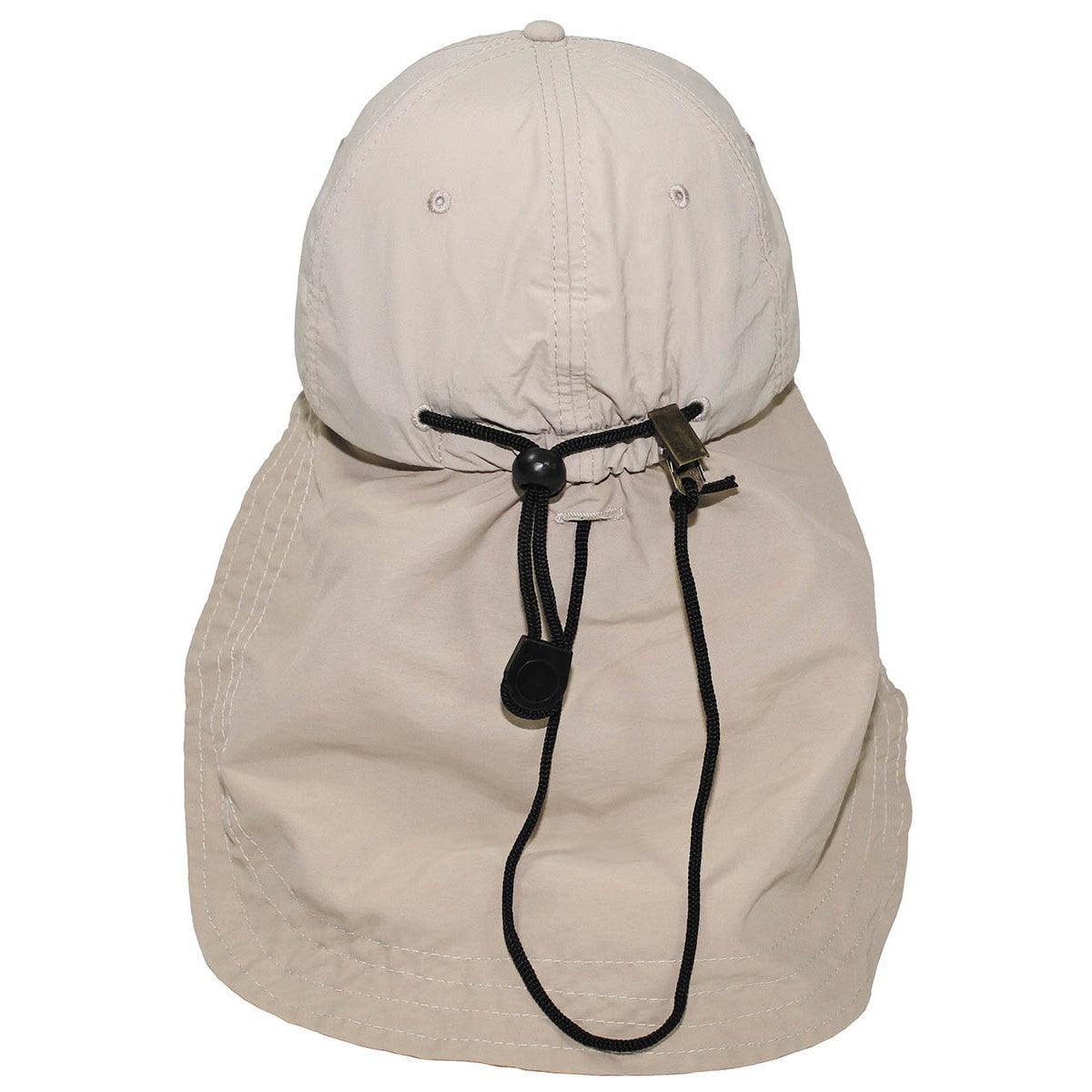 Beige Armtec