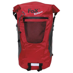 Fox Outdoor Rucksack “Dry Pak 20”. wasserdicht