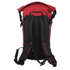 Fox Outdoor Rucksack “Dry Pak 20”. wasserdicht