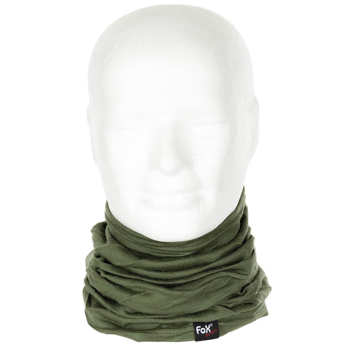 Olive Armtec