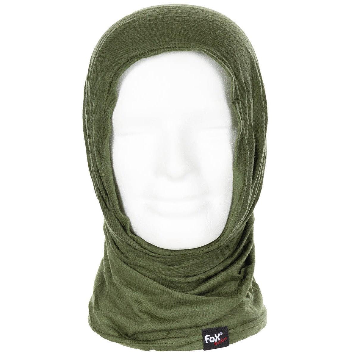Olive Armtec