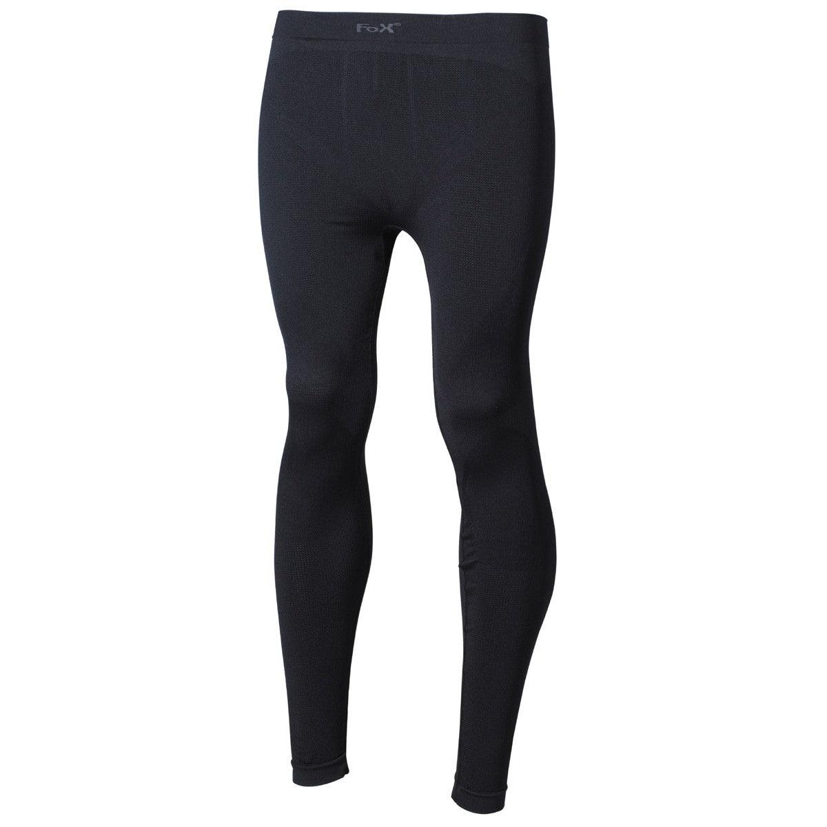 Fox Outdoor Thermo-Funktions-Unterhose lang