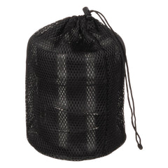Fox Outdoor Edelstahl Kochset Travel