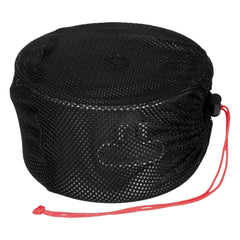 Fox Outdoor Titan Topf mit Deckel 2 L