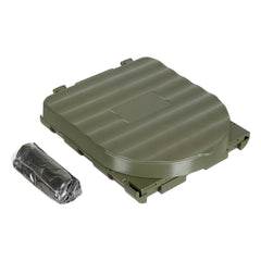 Fox Outdoor Camping Toilette faltbar