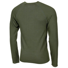Fox Outdoor Unterhemd Merino 50
