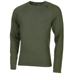 Fox Outdoor Unterhemd Merino 50
