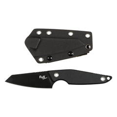 Fox Outdoor Messer Raven mit Kydex-Scheide