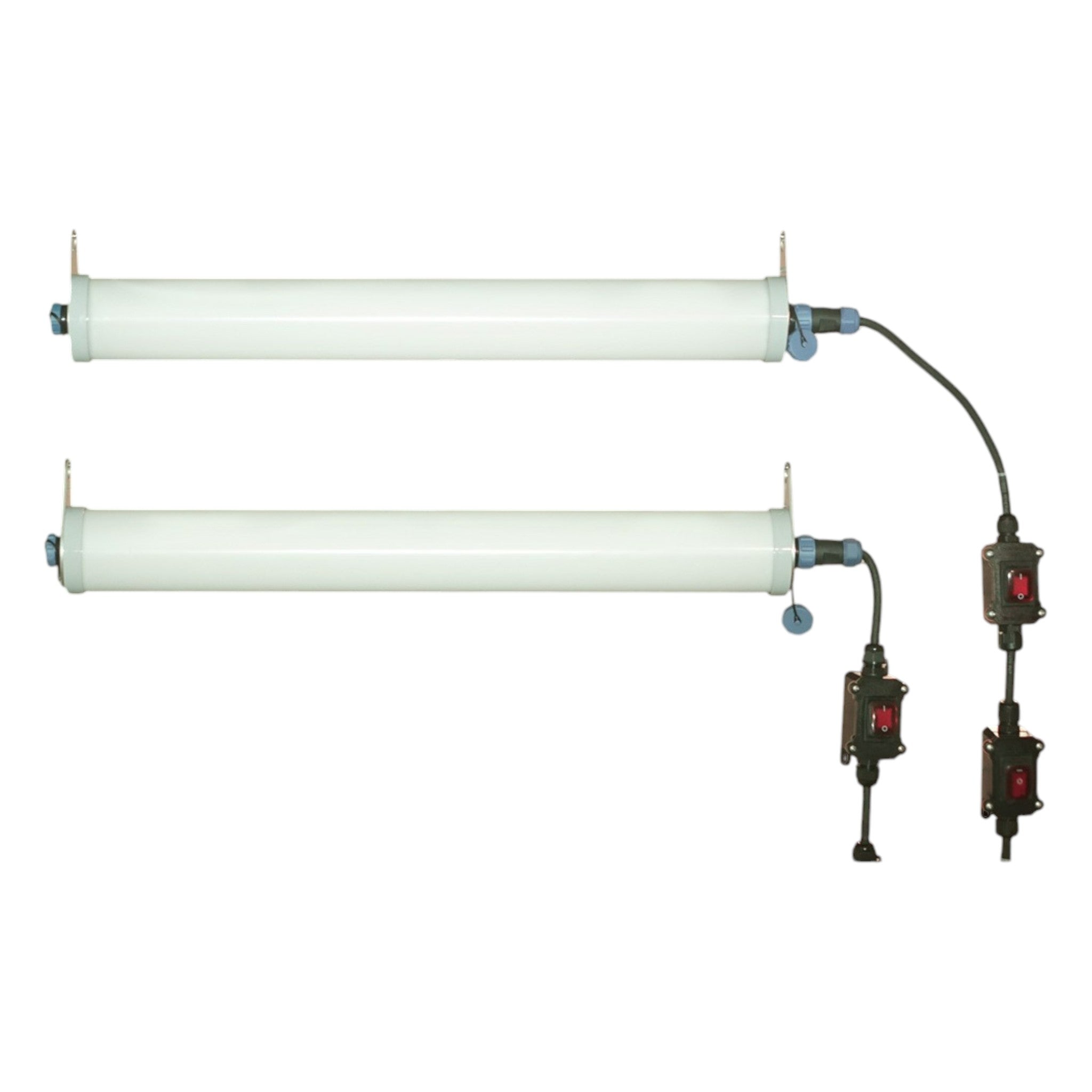 Galaxy OPL Blue Armtec