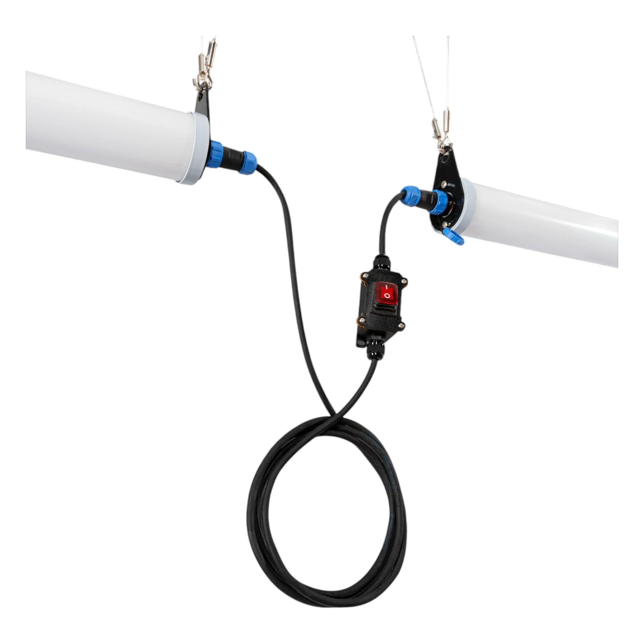 Galaxy OPL Blue Armtec