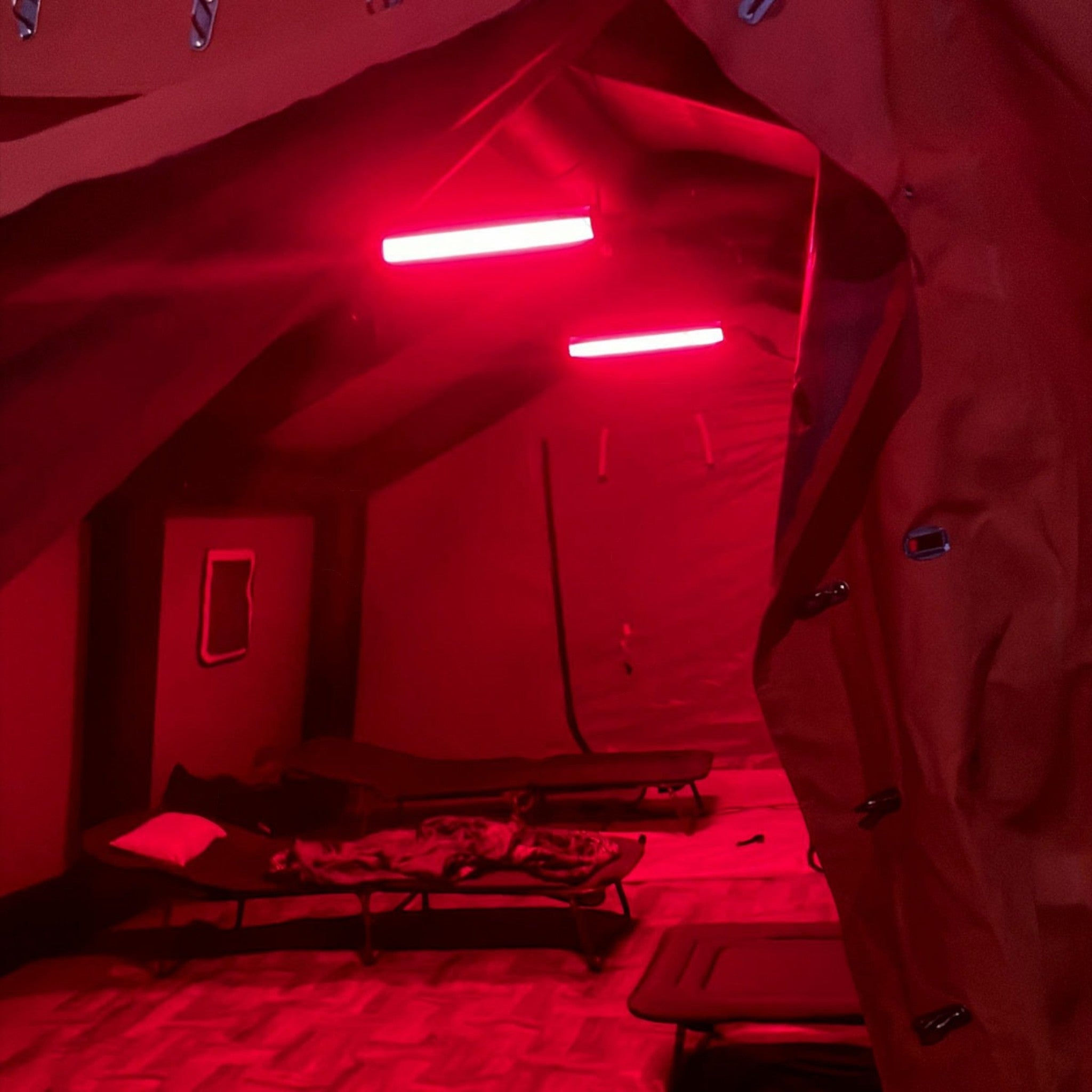 Galaxy OPL Red Armtec