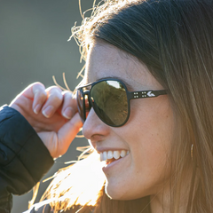 Gatorz Sonnenbrille Skyhook