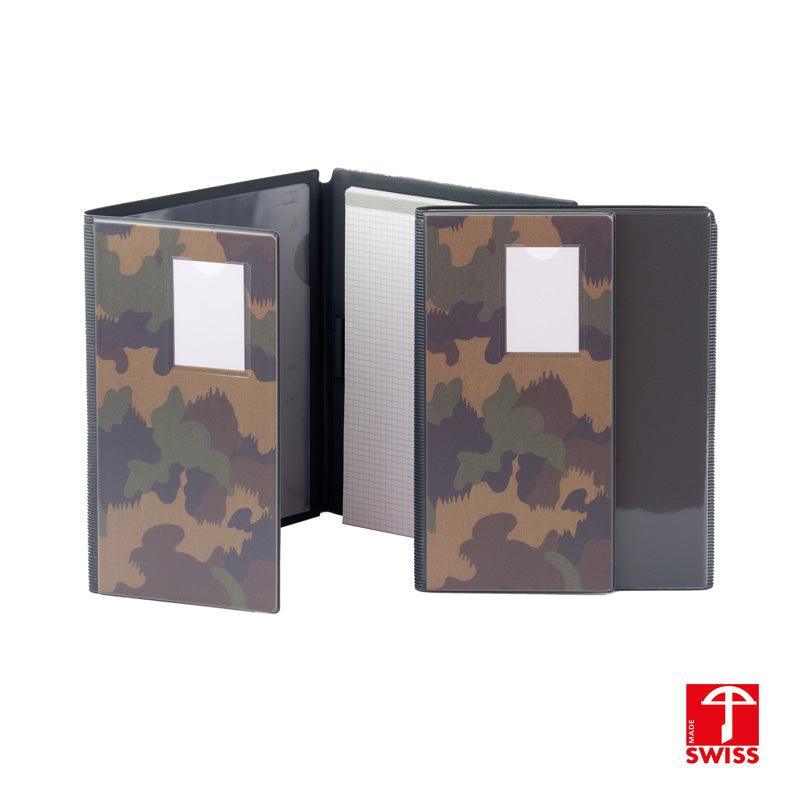 Camouflage Armtec