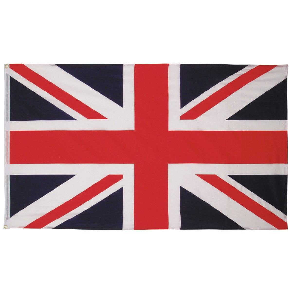 Flag Great Britain 90 x 150cm - Armtec