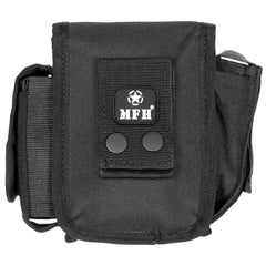 MFH Gürteltasche. mit 3 Fächern