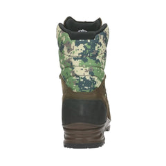 HAIX Nature Camo GTX