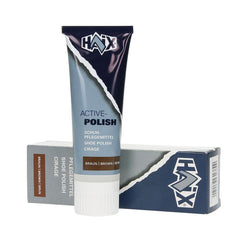 HAIX Schuhpflegemittel 75 ml Braun