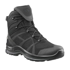 Haix Black Eagle Athletic 2.1 GTX Mid/Schwarz