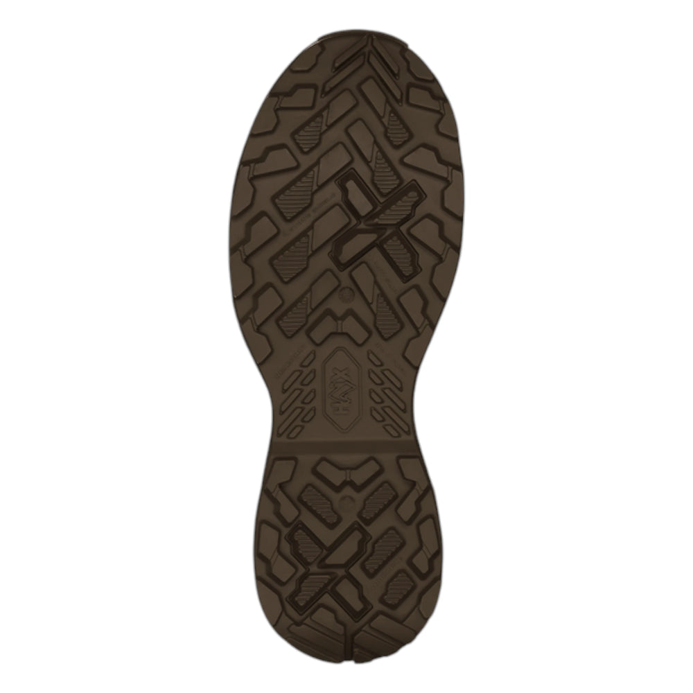 Haix Black Eagle EVO Athletic V GTX Mid Brown