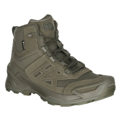 Haix Black Eagle EVO Athletic V GTX Mid Sage